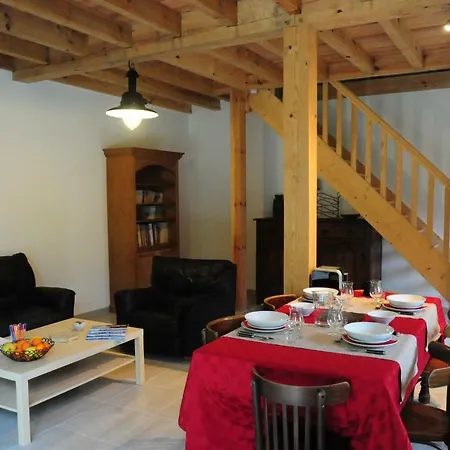 Bed and Breakfast Le Chene Couche