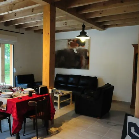 Le Chene Couche